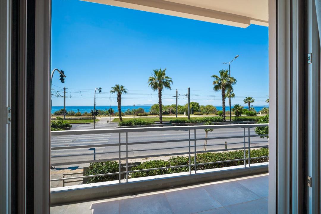 Photo of Patio Balcony in Palaio Faliro