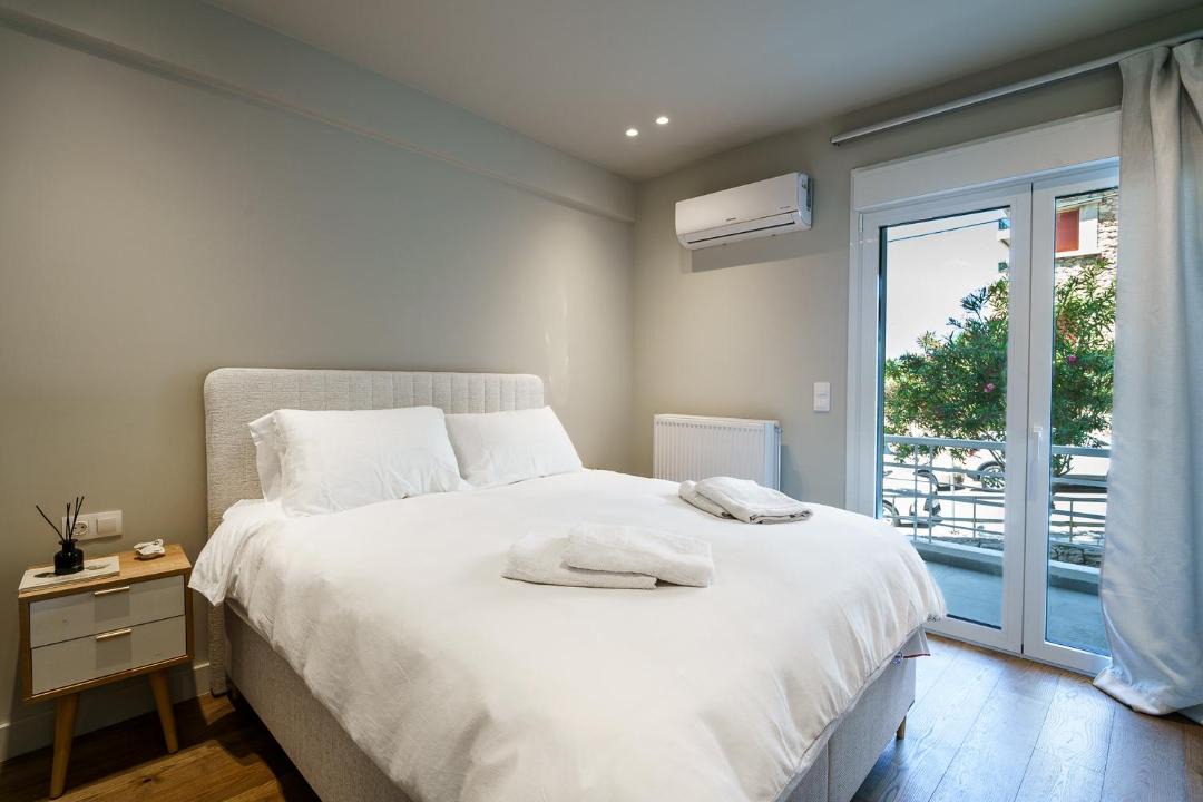 Photo of Bedroom in Palaio Faliro