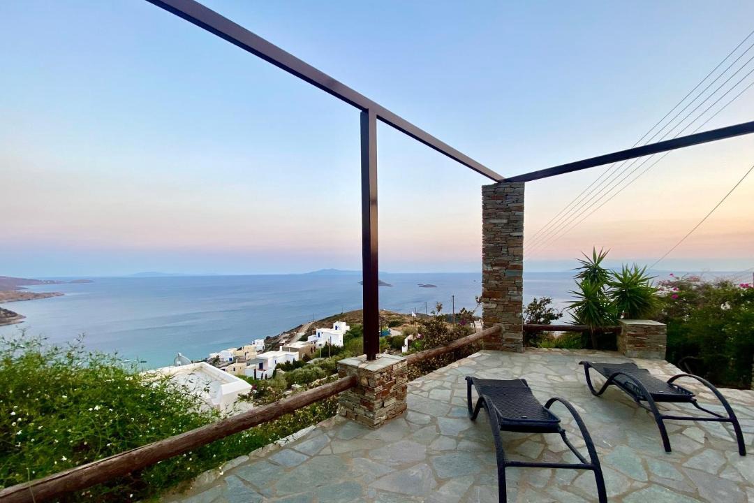 Photo of Patio Balcony in Kipri