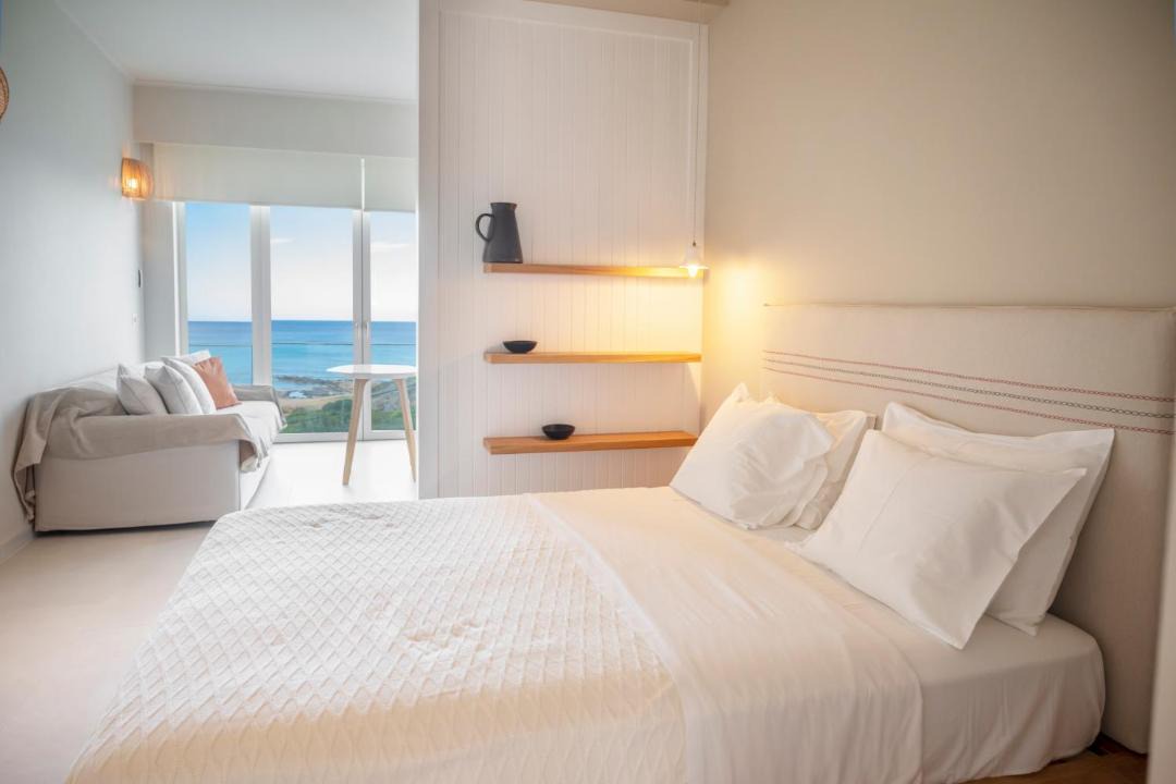 Photo of Bedroom in Falassarna