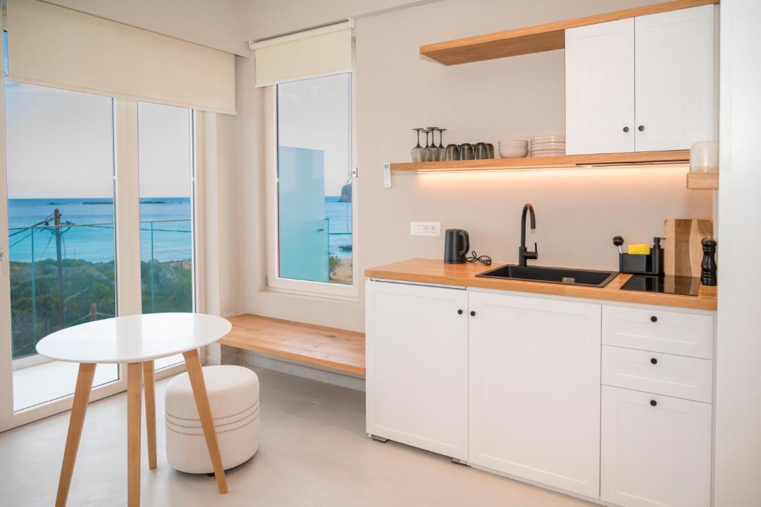 Photo of Kitchen in Falassarna