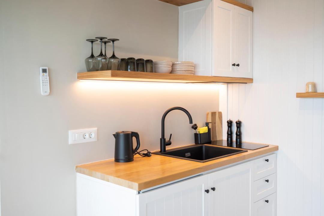 Photo of Kitchen in Falassarna