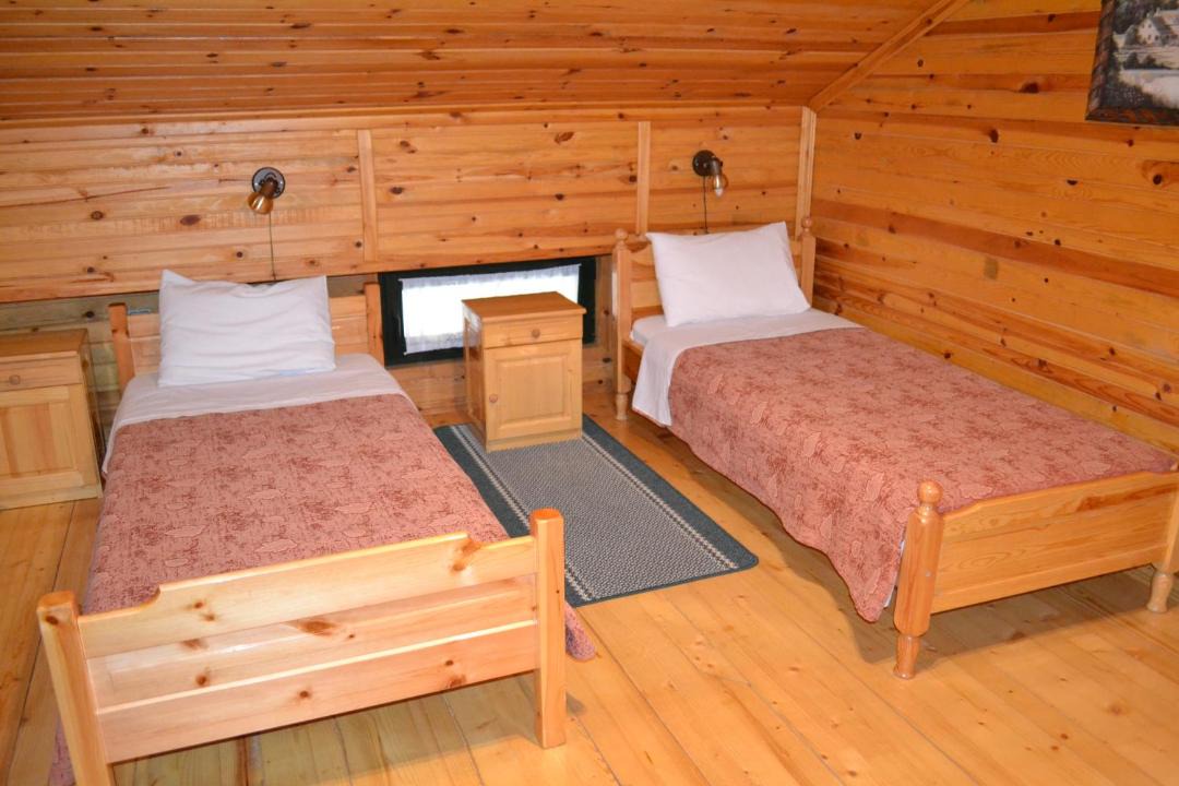 Photo of Bedroom in Aisimi