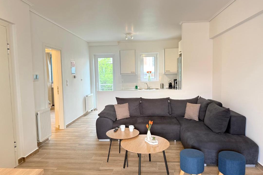 Photo of Livingroom in Amarousion
