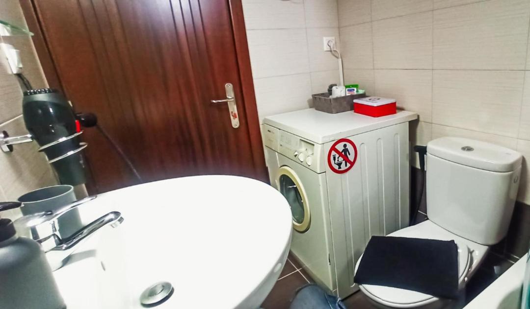 Photo of Bathroom in Nea Khili