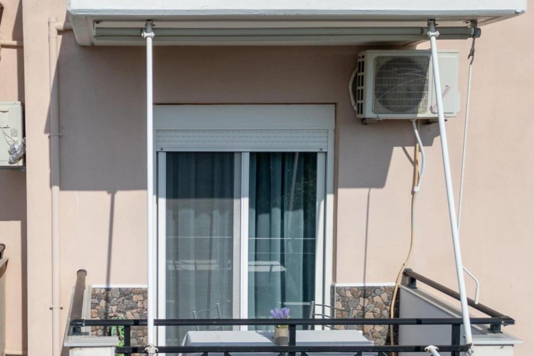 Photo of Patio Balcony in Nea Khili