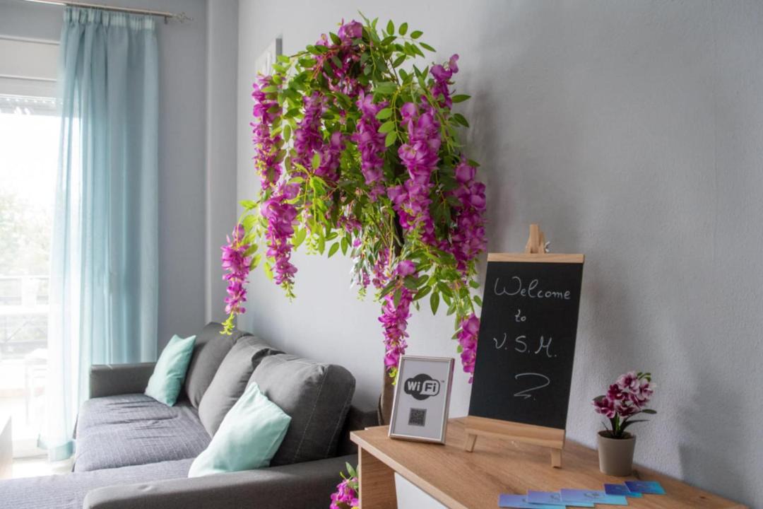 Photo of Livingroom in Nea Khili