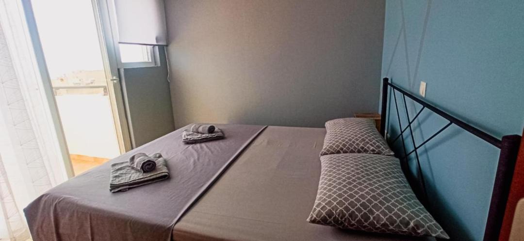 Photo of Bedroom in Nea Khili