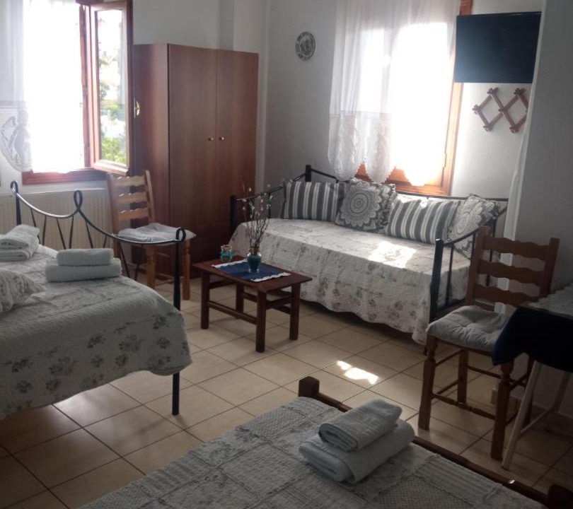 Photo of Bedroom in Trikeri