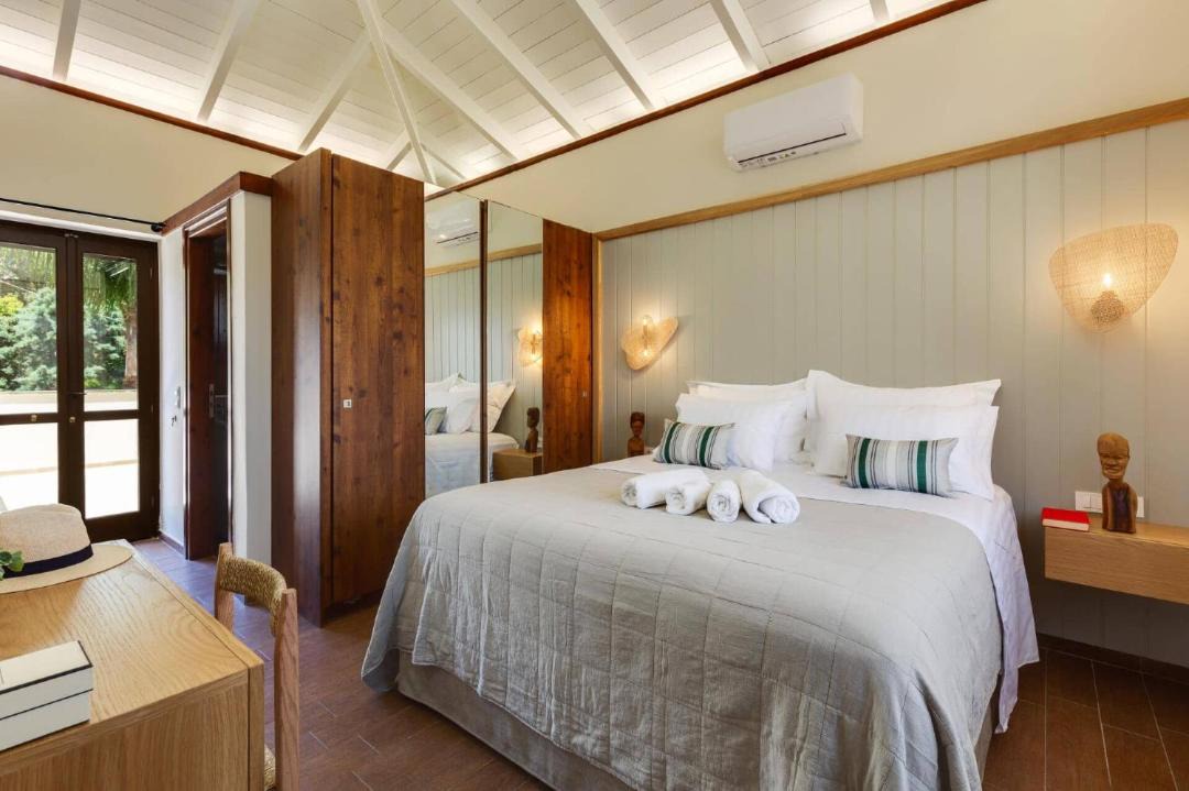 Photo of Bedroom in Spilia