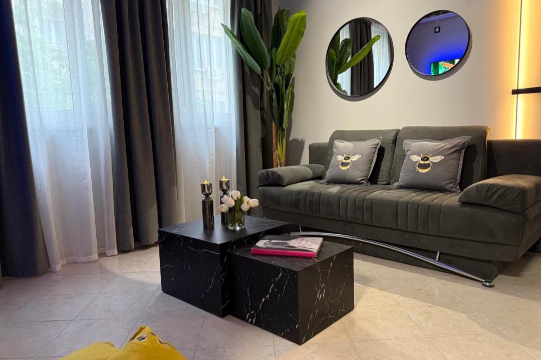 Photo of Livingroom in Psirri
