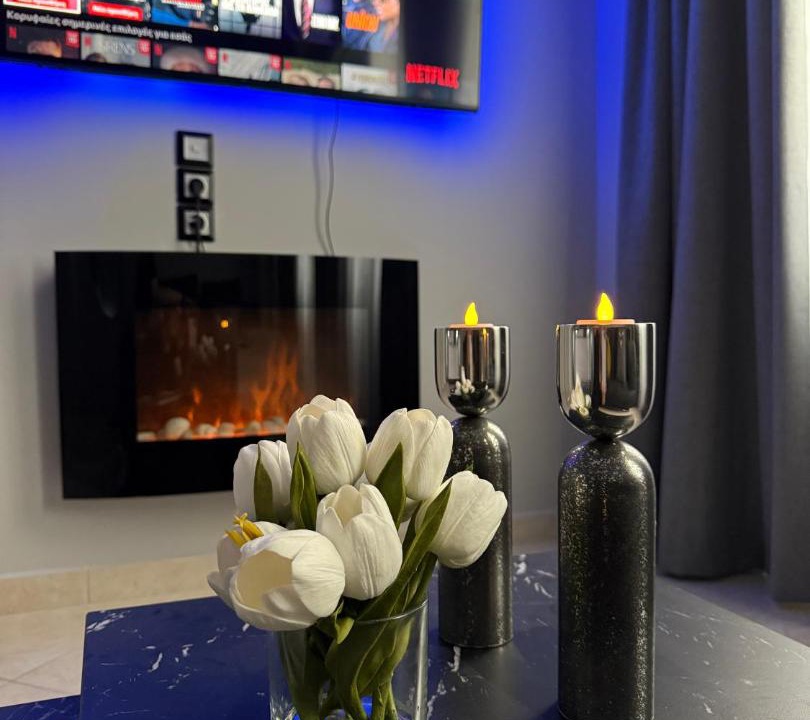 Photo of Livingroom in Psirri