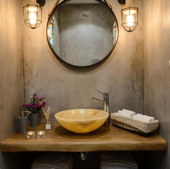 Photo of Bathroom in Kato Gatzea