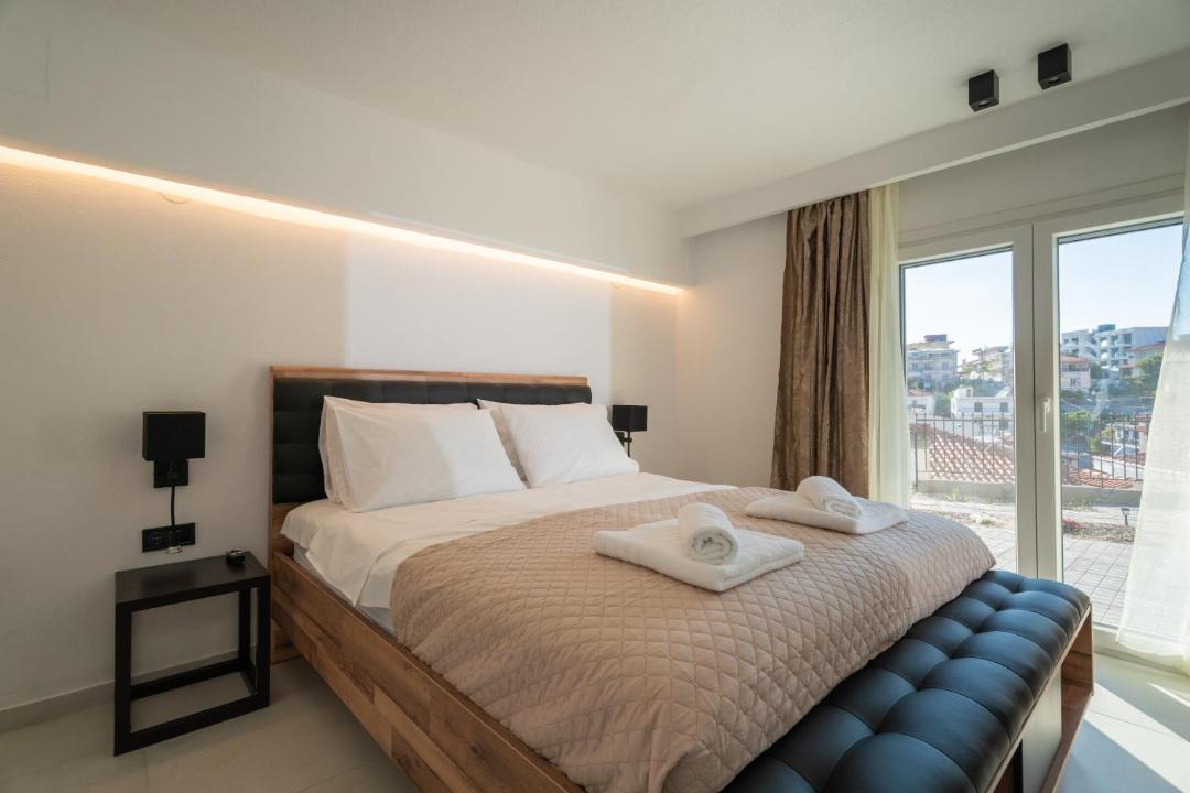 Photo of Bedroom in Neos Marmaras