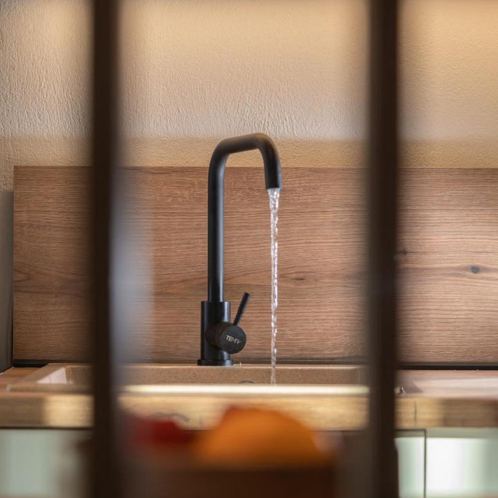 Photo of Kitchen in Neos Marmaras