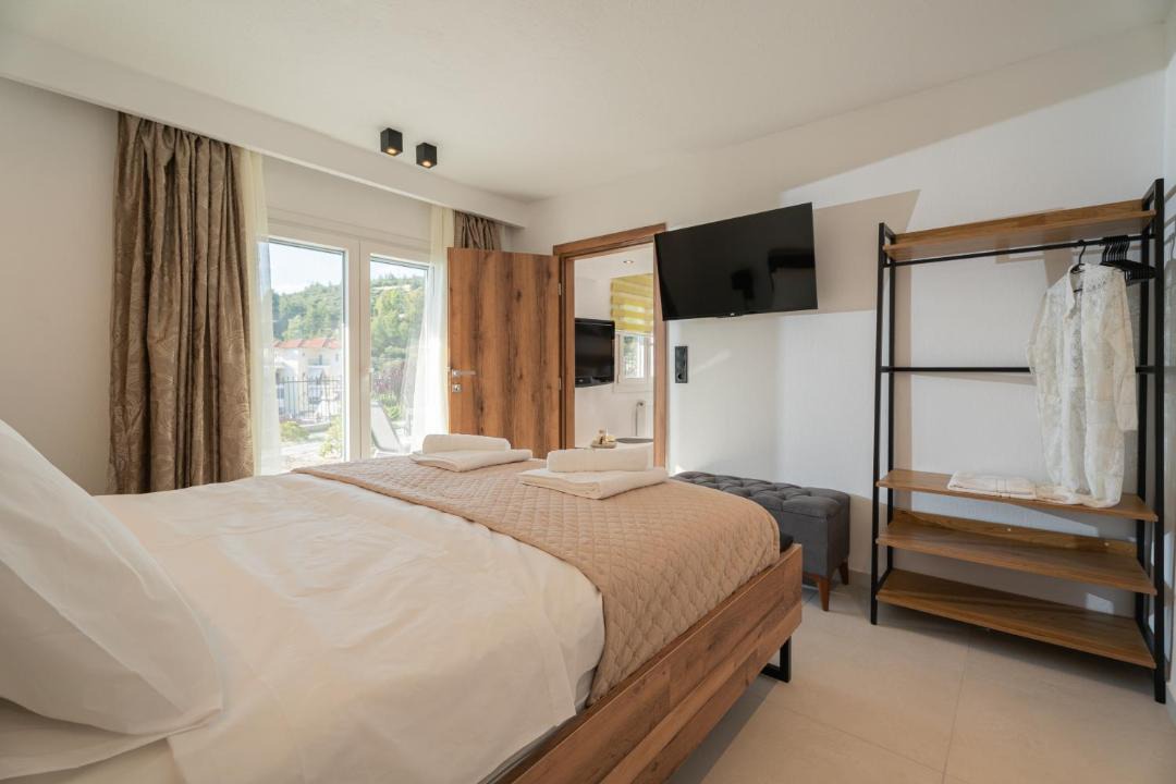 Photo of Bedroom in Neos Marmaras
