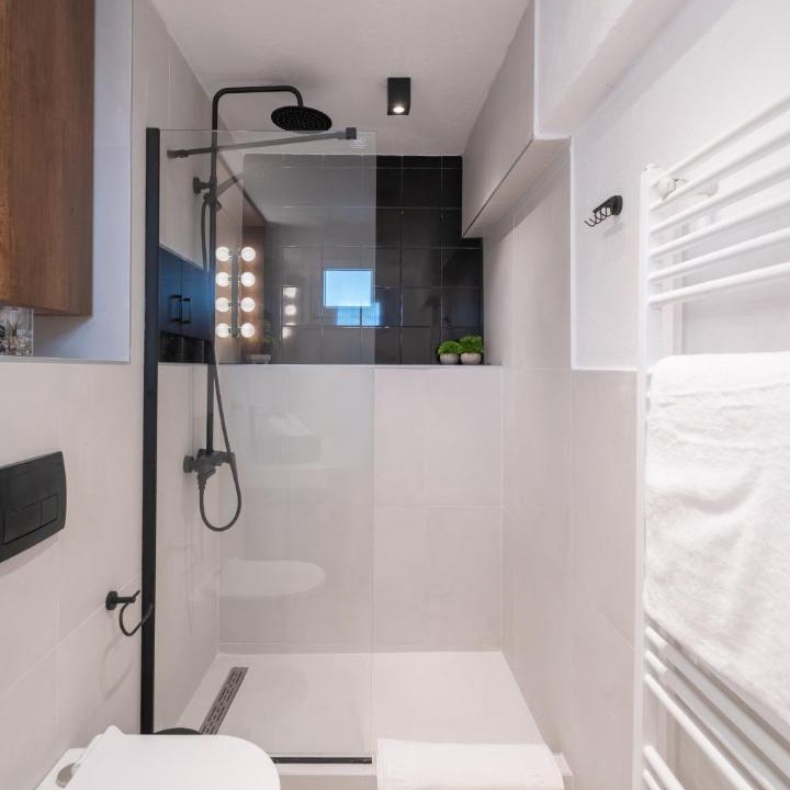 Photo of Bathroom in Neos Marmaras