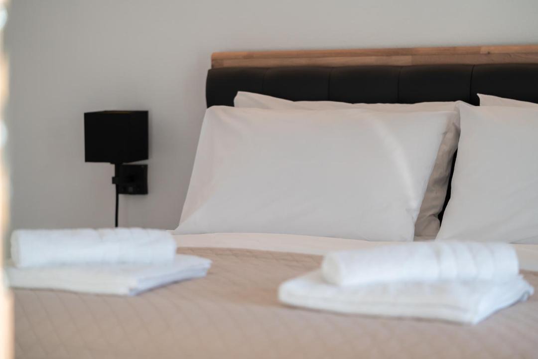 Photo of Bedroom in Neos Marmaras
