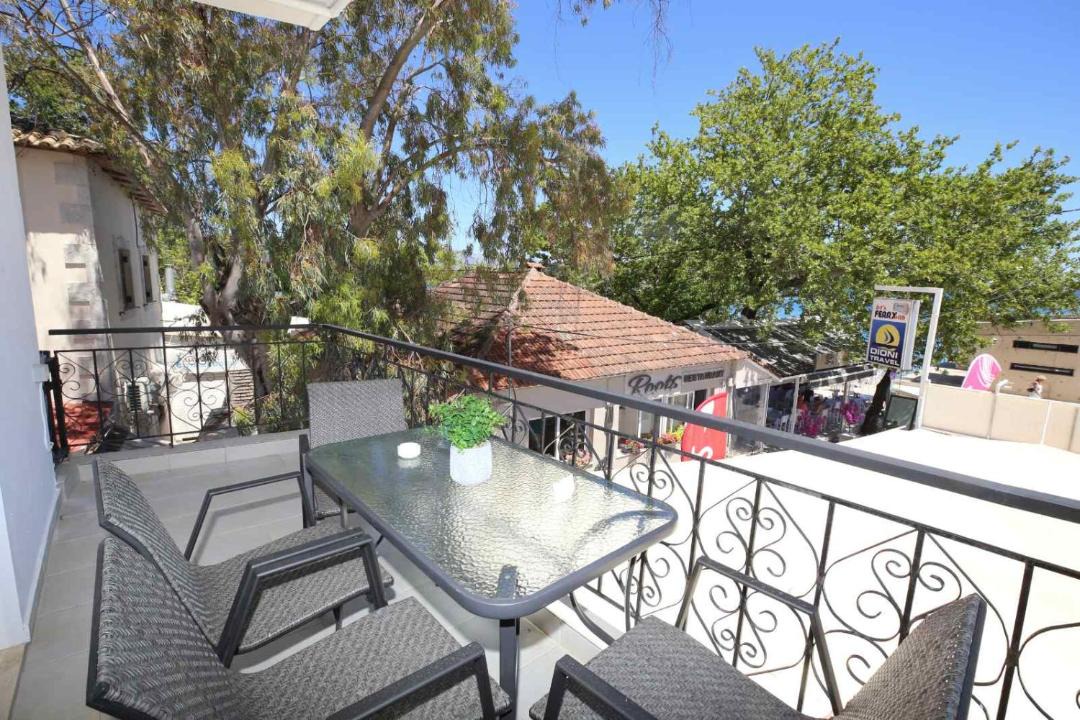 Photo of Patio Balcony in Nidri