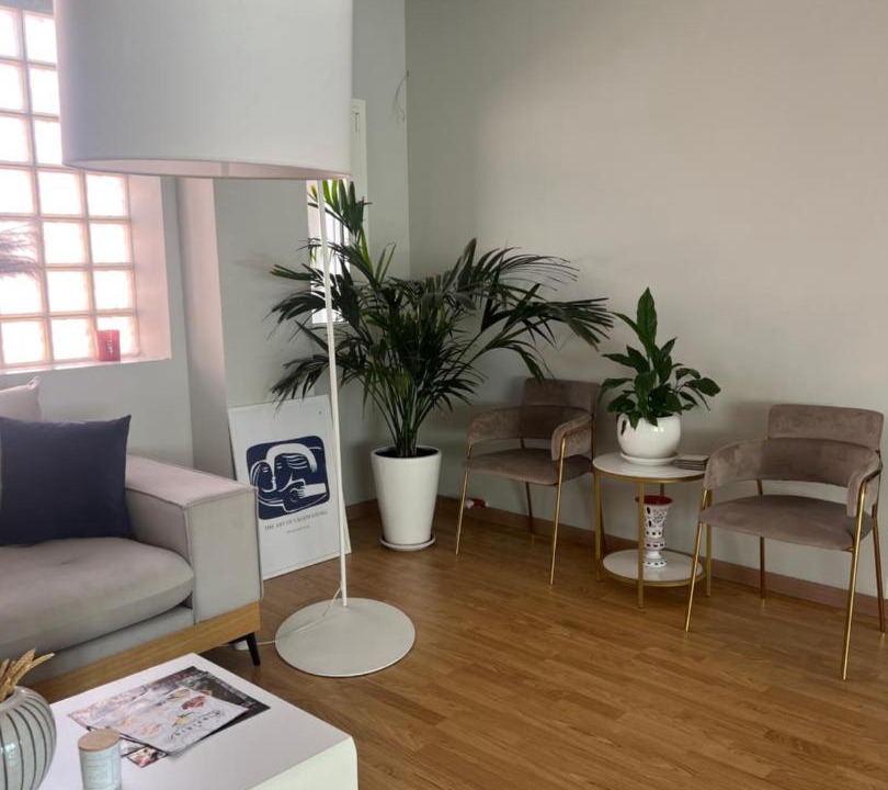 Photo of Livingroom in Selinia