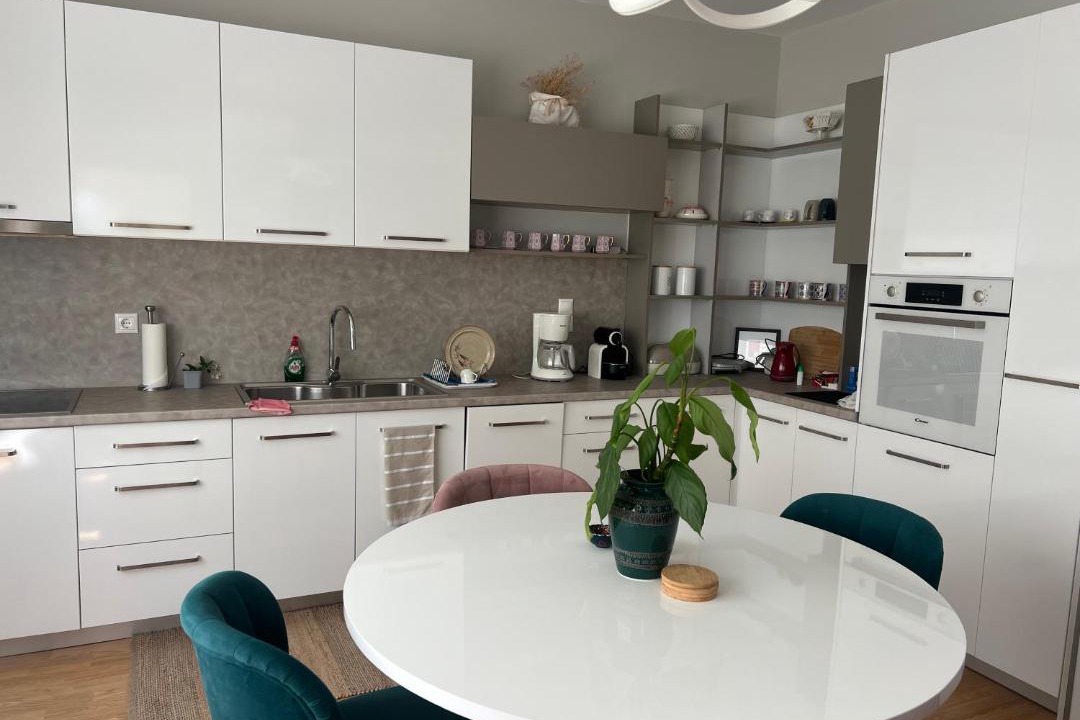 Photo of Kitchen in Selinia