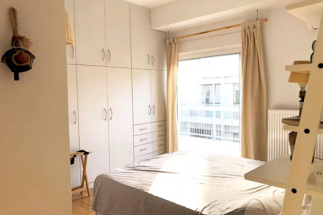 Photo of Bedroom in Ilisia