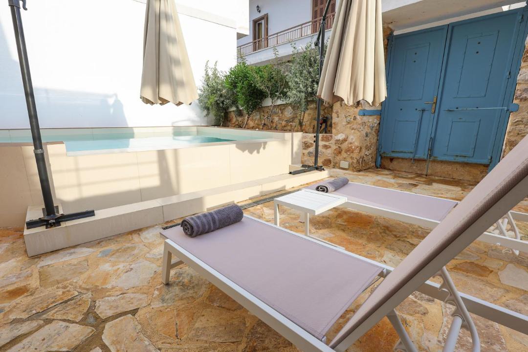 Photo of Patio Balcony in Kilada