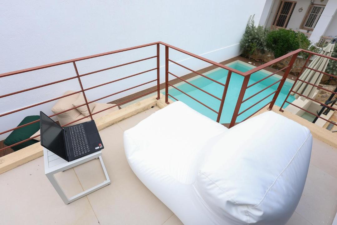 Photo of Patio Balcony in Kilada