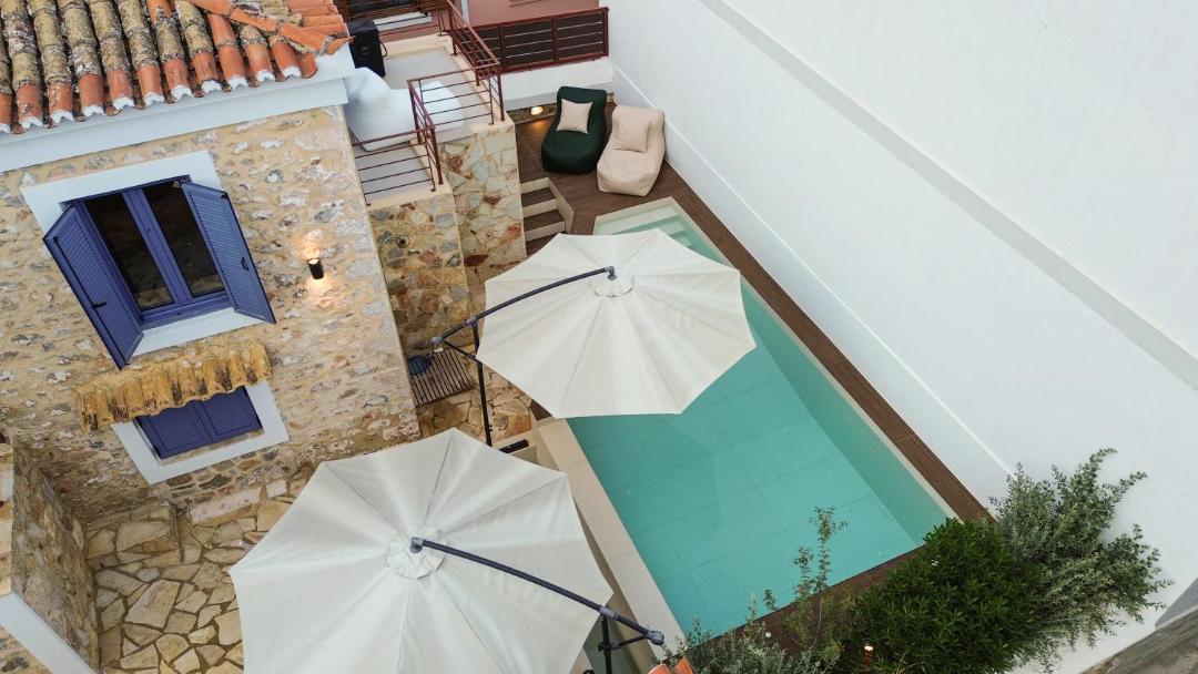 Photo of Patio Balcony in Kilada