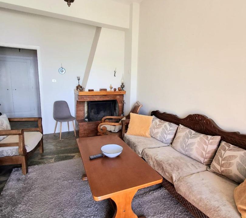 Photo of Livingroom in Eretria