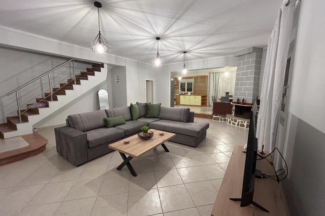 Photo of Livingroom in Perea