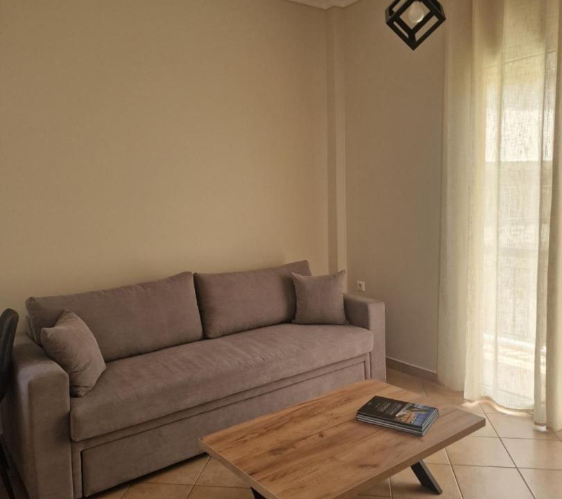 Photo of Livingroom in Argyroupoli