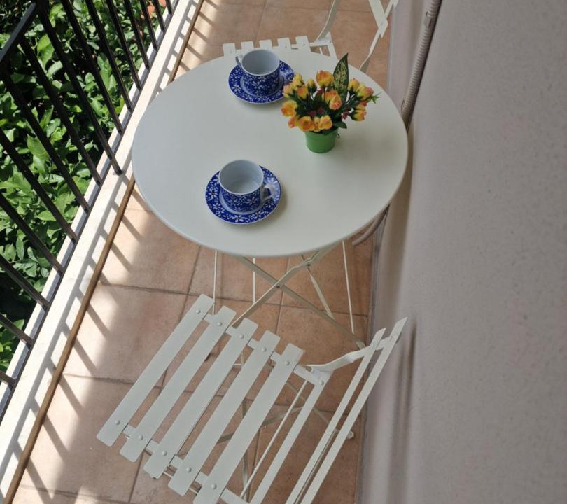 Photo of Patio Balcony in Argyroupoli