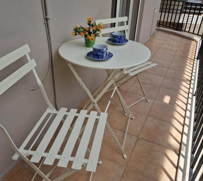 Photo of Patio Balcony in Argyroupoli