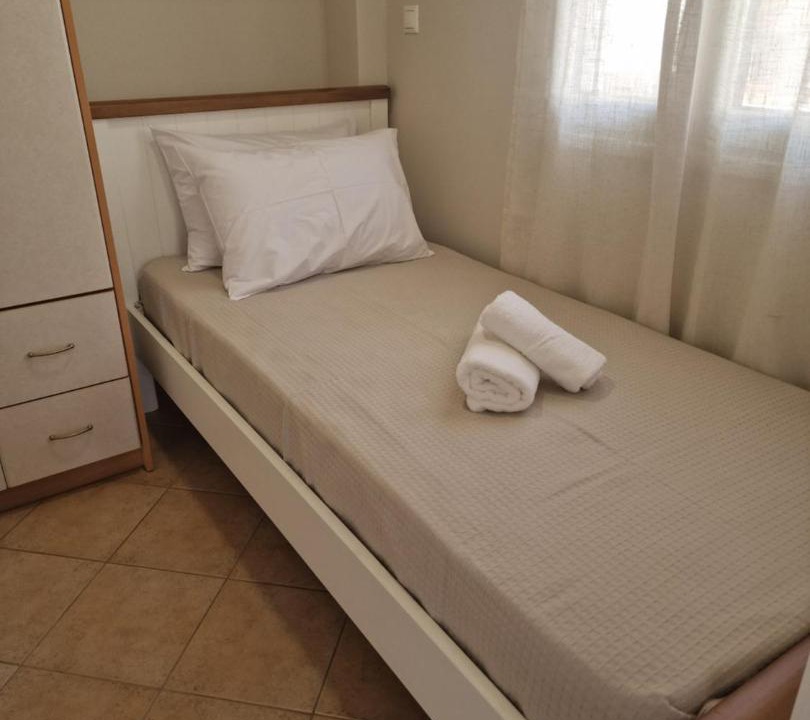 Photo of Bedroom in Argyroupoli