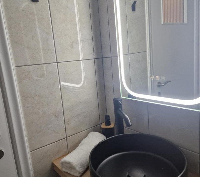 Photo of Bathroom in Argyroupoli