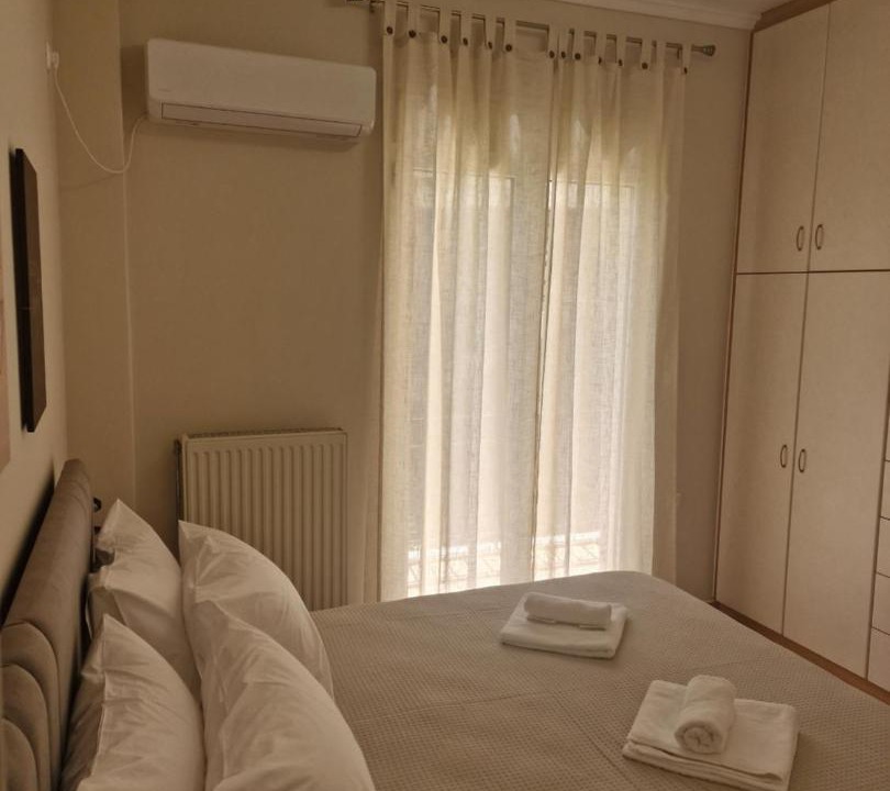 Photo of Bedroom in Argyroupoli