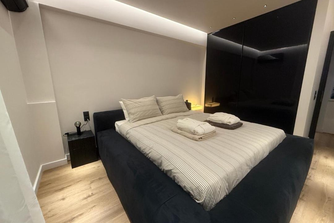 Photo of Bedroom in Glyfada