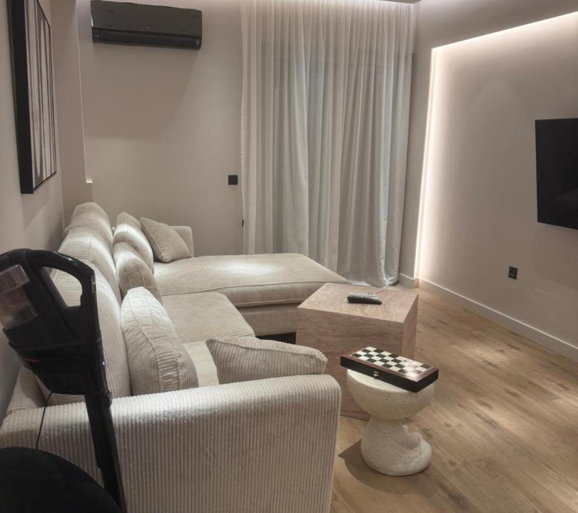 Photo of Livingroom in Glyfada