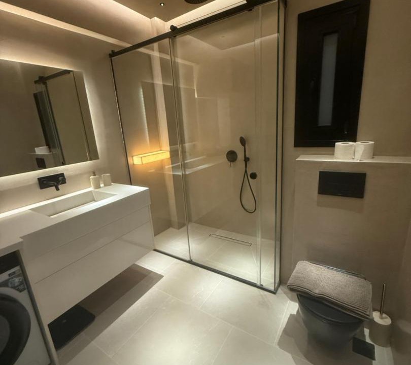 Photo of Bathroom in Glyfada