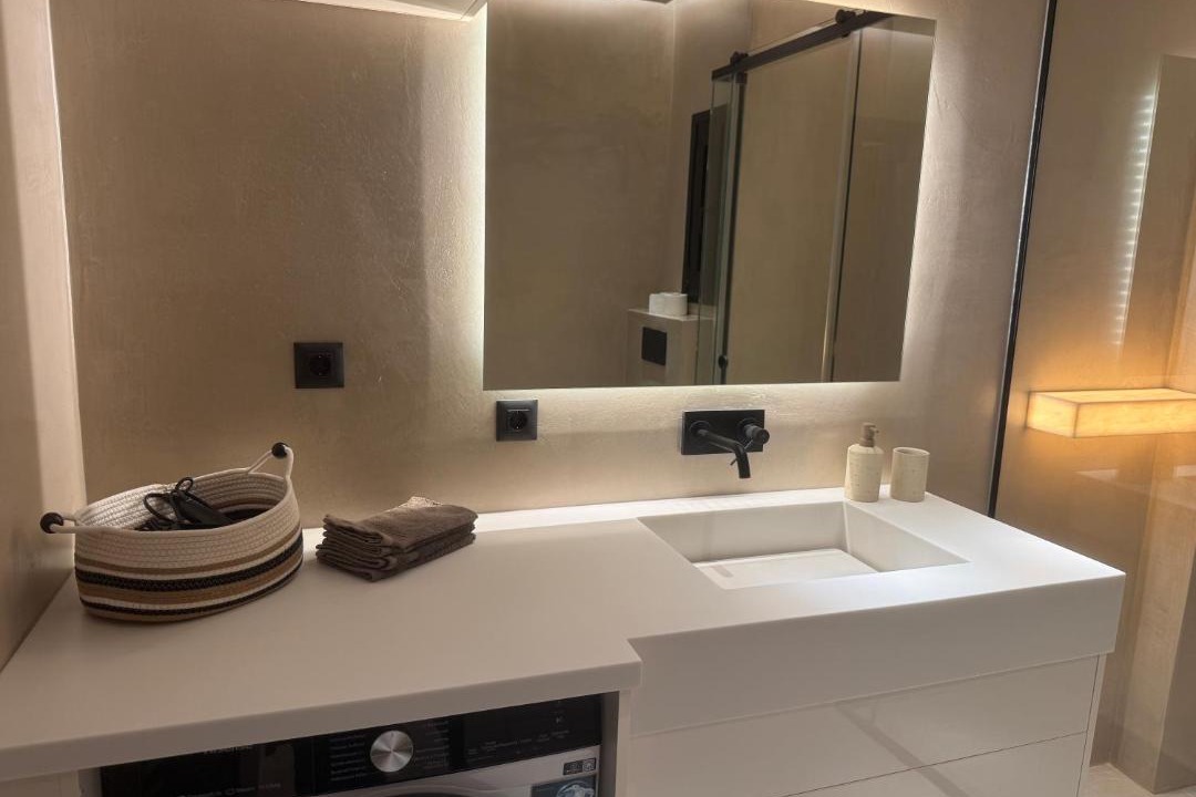 Photo of Bathroom in Glyfada