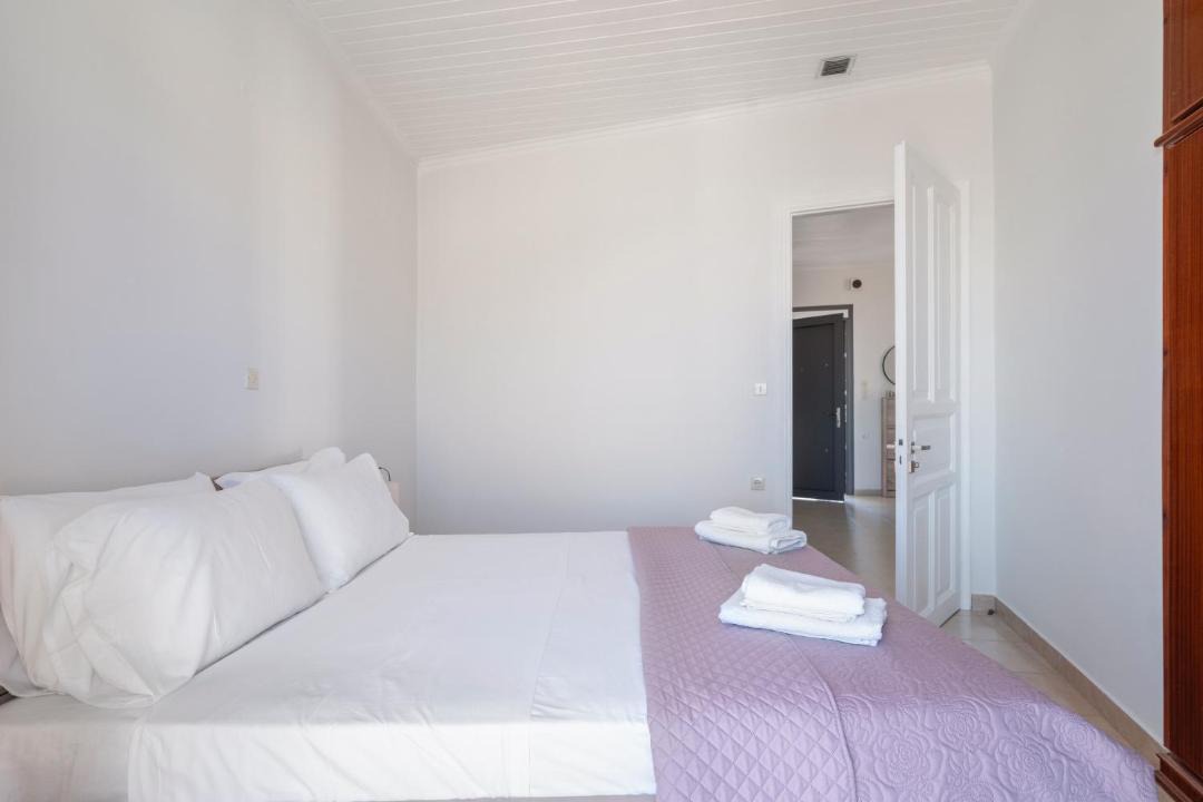 Photo of Bedroom in Spartochori