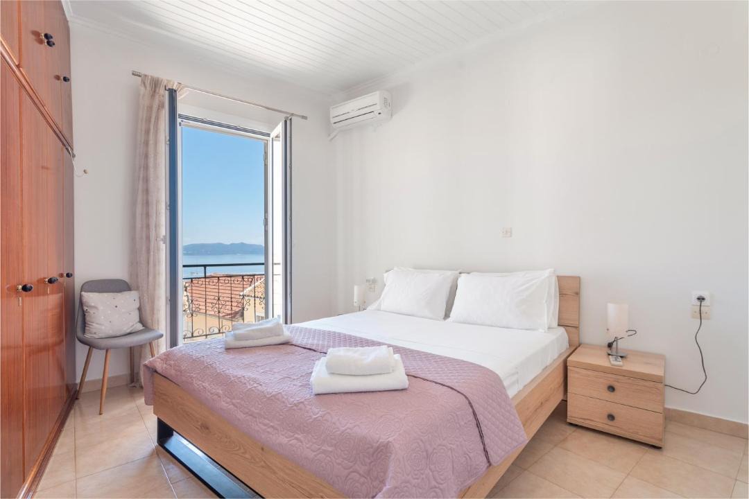 Photo of Bedroom in Spartochori