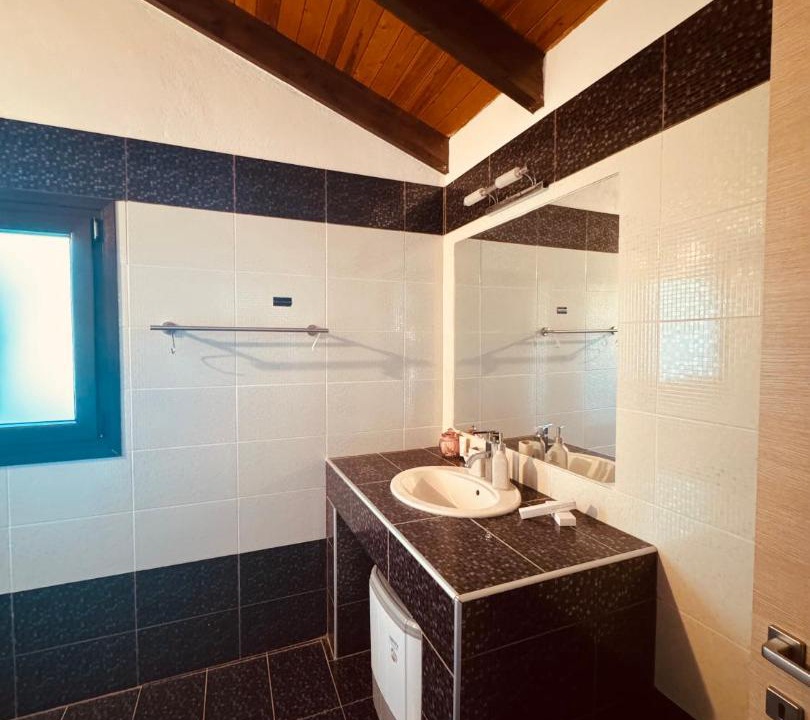 Photo of Bathroom in Nea Iraklitsa