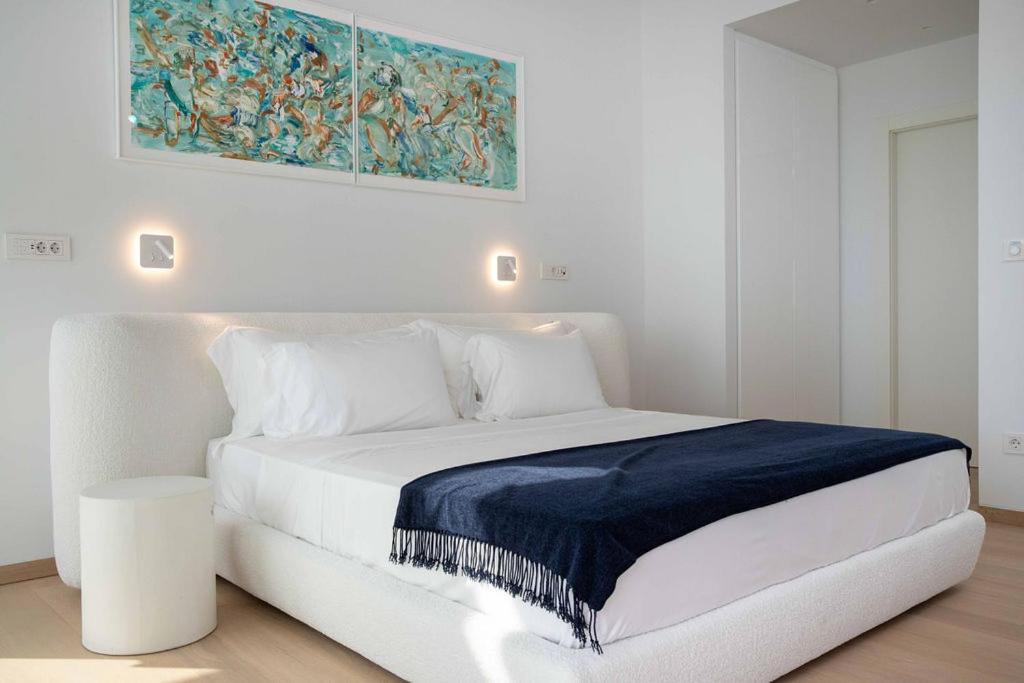 Photo of Bedroom in Voula