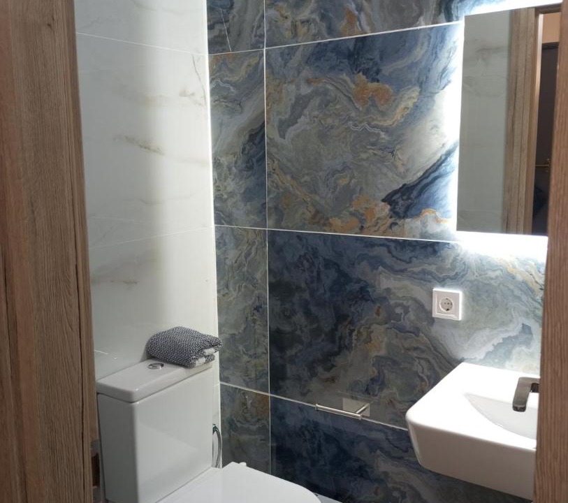 Photo of Bathroom in Korinos