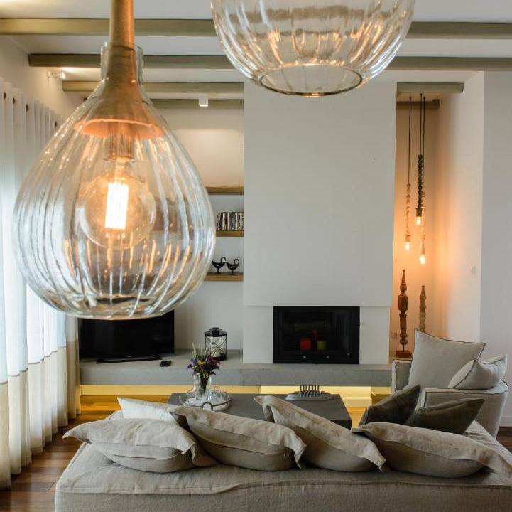 Photo of Livingroom in Kato Gatzea