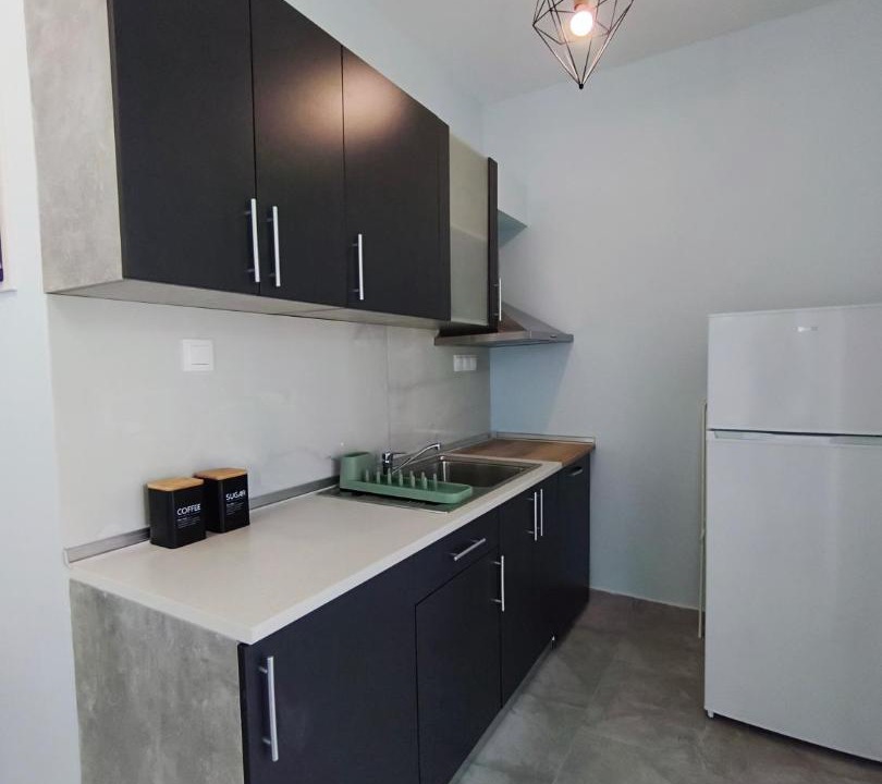 Photo of Kitchen in Nea Peramos