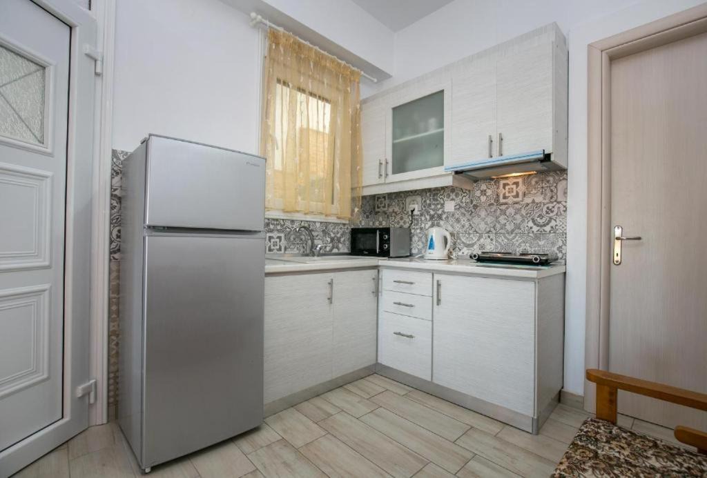 Photo of Kitchen in Skala Marion