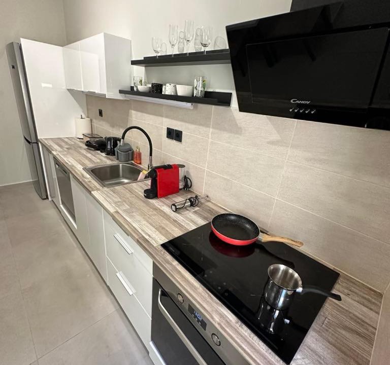 Photo of Kitchen in Chania
